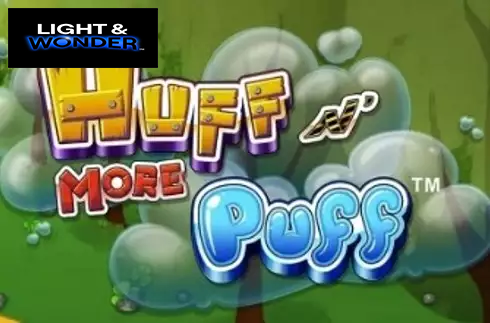 Huff N' More Puff